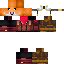 Texture for mikacraft m13