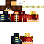 Texture for Benni095_YT
