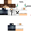 Texture for ajs