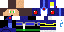 Texture for skin