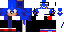 Texture for Sonic
