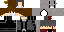 Texture for char