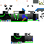 Texture for Santrix_ASAS