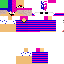 Texture for Zerinho