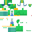 Texture for w
