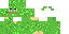 Texture for ケロタンスーツ