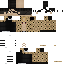 Texture for goro