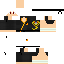 Texture for Shock Cobra kai
