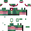 Texture for Elf_chrismas