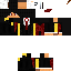 Texture for Steve