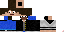Texture for TheDeliLP
