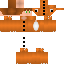 Texture for saurio es 