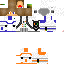 Texture for MJ22Astronauta