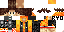 Texture for Milo