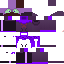 Texture for Split (with Creeper hoodie)