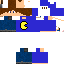 Texture for DEFE