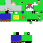 Texture for steve