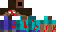 Texture for HEROBRINE