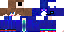 Texture for Unvivavr 3rd Edit