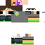 Texture for Darklink_PvPXD