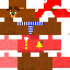 Texture for X' mas Nitor V2