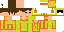 Texture for manning