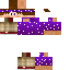 Texture for xiTsPvPx