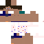 Texture for Сергей голый