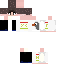 Texture for гуси man v2 [shadows]
