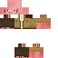 Texture for Pig Peasant