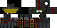 Texture for Shock troop Assualt V3