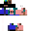 Texture for Ninja