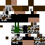 Texture for monolith