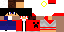 Texture for radfree