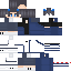 Texture for ItzYakMC