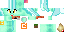 Texture for lyra in mojang shirt