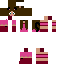 Texture for steve