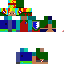 Texture for rqw