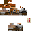 Texture for the dwarf