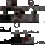 Texture for мда криповый скин