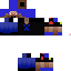 Texture for MasterGamingHD
