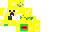 Texture for multi-colored budder creeper end guy