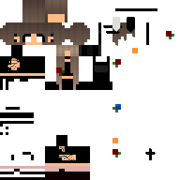 Texture for nyuszi