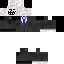 Texture for trollface