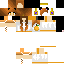 Texture for orange