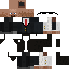 Texture for steve