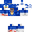 Texture for sonik