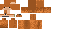 Texture for Shiba Inu dog texture pack