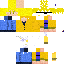 Texture for たっつん