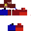 Texture for IzzyFlamme